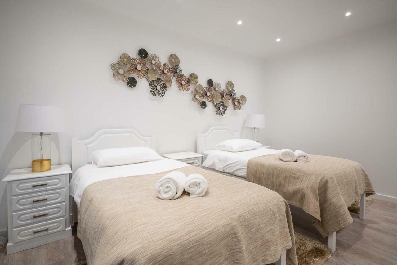 Apartamento Pita By Hr Madeira 丰沙尔 外观 照片