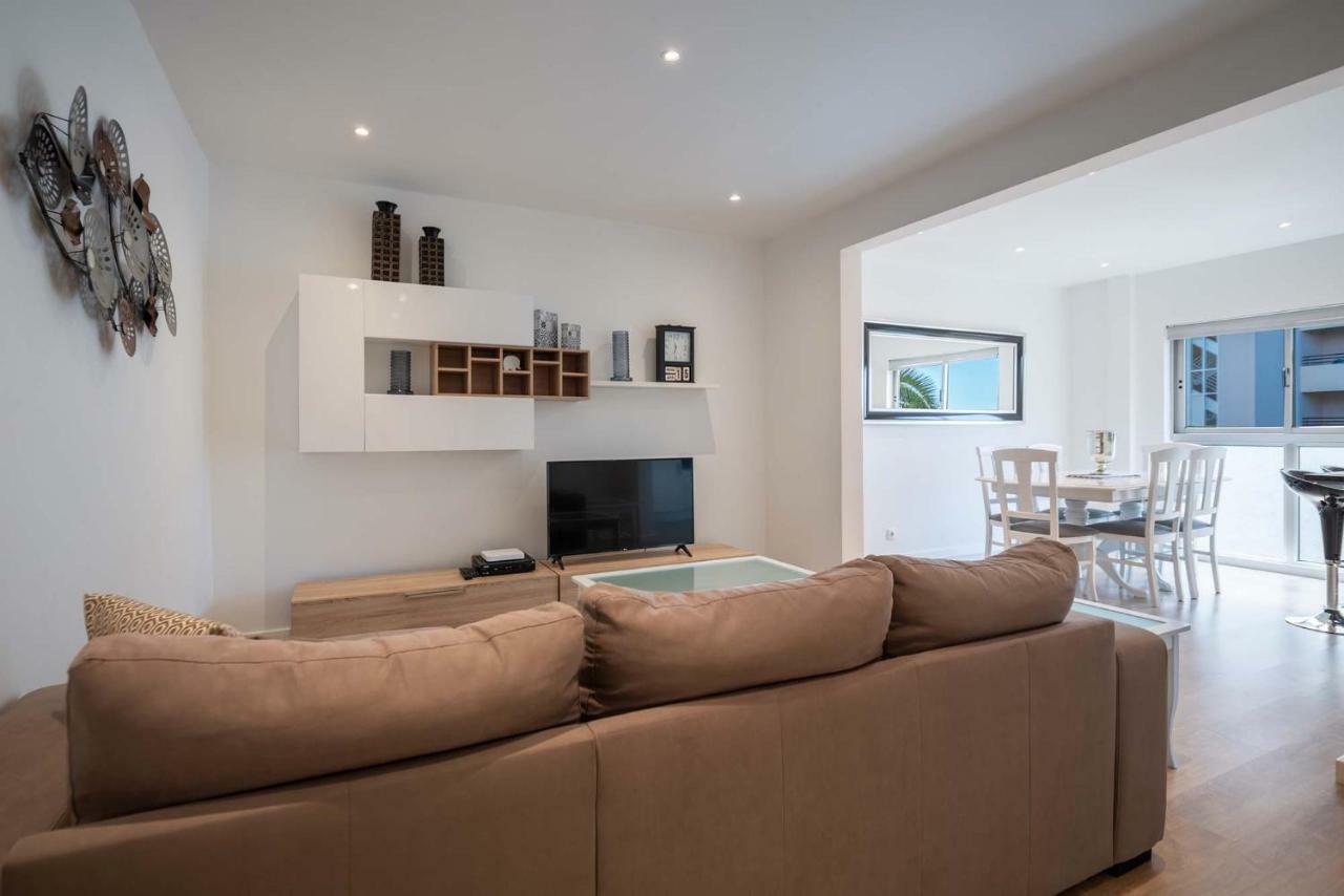 Apartamento Pita By Hr Madeira 丰沙尔 外观 照片